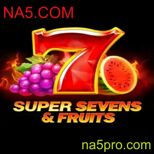 Descubra o Mundo de 7SuperSevensFruits: Emoção e Diversão Garantidas