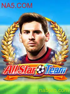 AllStarTeam: O Jogo Inovador que Está Transformando o Mundo dos Esportes Virtuais