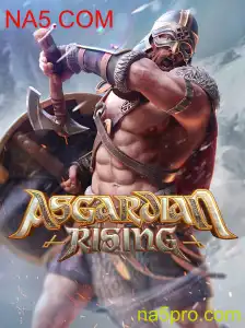 Explorando o Universo de AsgardianRising: Um Guia Completo