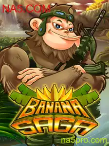 BananaSaga: Uma Jornada Épica no Mundo das Bananas