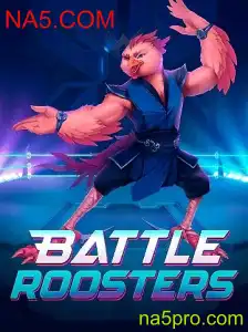 BattleRoosters: A Nova Sensação dos Jogos Online