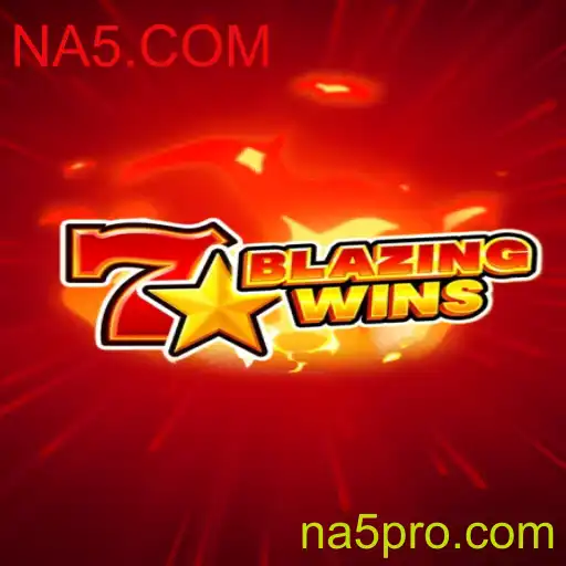BlazingWins: Uma Aventura de Jogo Empolgante na Plataforma NA5.COM