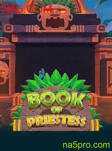 Descubra o Fascinante Mundo de BookOfPriestess