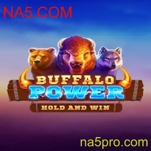 Explorando o Mundo Empolgante de BuffaloPower no NA5.COM