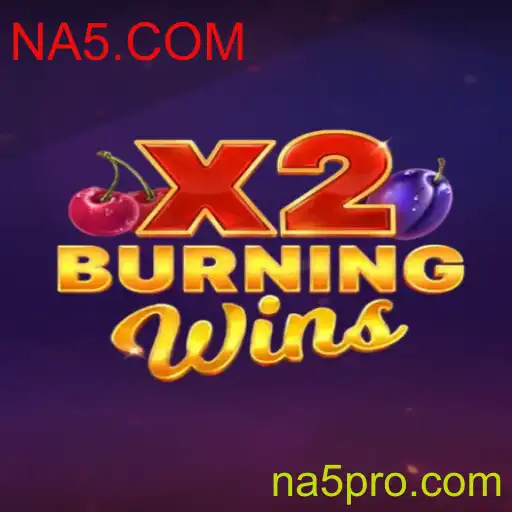 Explorando o Envolvente Jogo BurningWinsX2