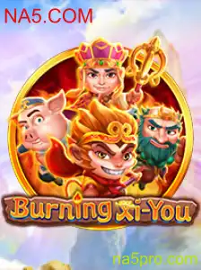 Explorando o Mundo de BurningXiYou: Uma Nova Dimensão de Aventura