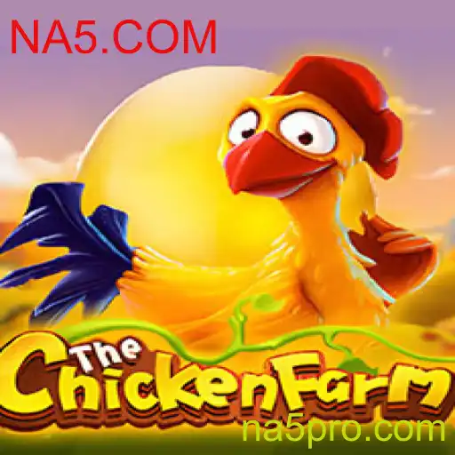 Explore o Fascinante Mundo de ChickenFarm: Um Jogo de Estratégia Inovador
