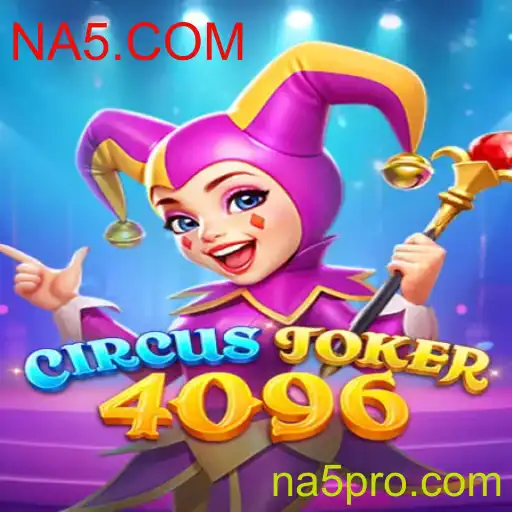 Descubra o Fascinante Mundo de CircusJoker4096: Regras, Estratégias e Muito Mais