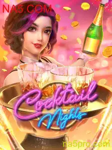 CocktailNights: Descubra a Diversão Borbulhante do Jogo de Estratégia