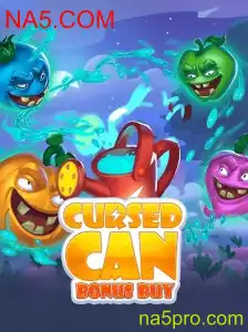 CursedCanBonusBuy: Uma Nova Dimensão dos Jogos Online
