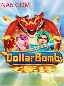 Explorando DollarBombs: Um Novo Fenômeno de Jogos Online