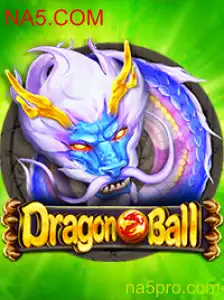 Descubra o Fascinante Mundo do Jogo DragonBall NA5.COM