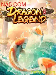 Descubra o Mundo de DragonLegend: Aventuras e Estratégia no Universo de NA5.COM