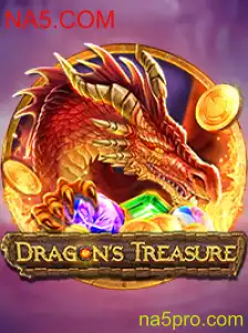 Descubra o Fascinante Mundo de DragonsTreasure