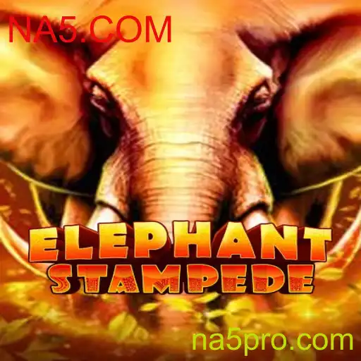 ElephantStampede: Mergulhe na Aventura Selvagem