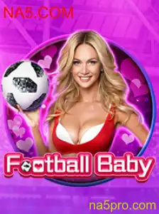 Descobrindo o Mundo do Jogo FootballBaby