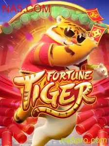 Descubra Jogo FortuneTiger: A Nova Sensação do NA5.COM