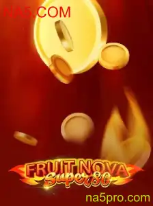 Explorando as Aventuras e Regras de FruitNovaSuper80