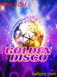 GoldenDisco: O Jogo Vibrante que Está Dominando o NA5.COM