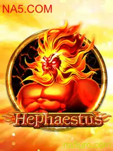 Descubra o Mundo de Aventuras em Hephaestus na NA5.COM