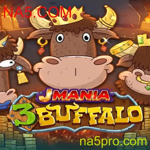 JMania3Buffalo: Mergulhe na Aventura do Novo Jogo que Conquista o Mundo