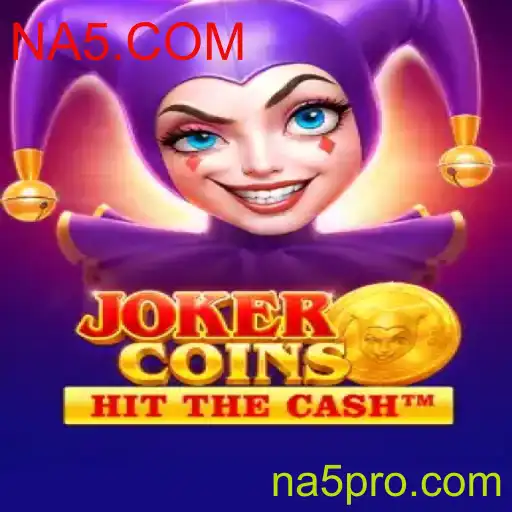 Descubra o Envolvente Mundo de JokerCoins: Um Novo Jogo Revolucionário