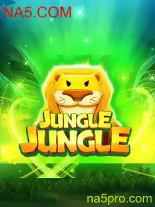 Explorando o Mundo Selvagem de JungleJungle