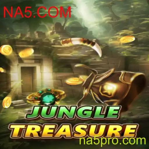 Explorando JungleTreasure: Aventuras e Tesouros na Selva