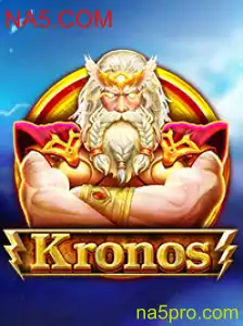 Descubra o Mundo de Kronos: Um Jogo Revolucionário