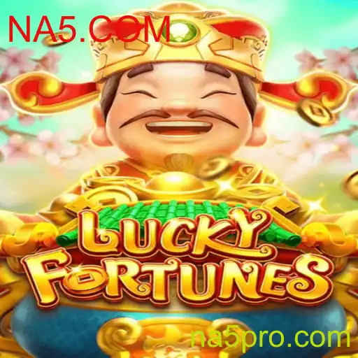 Explorando LUCKYFORTUNES: O Jogo da Fortuna na Era Digital