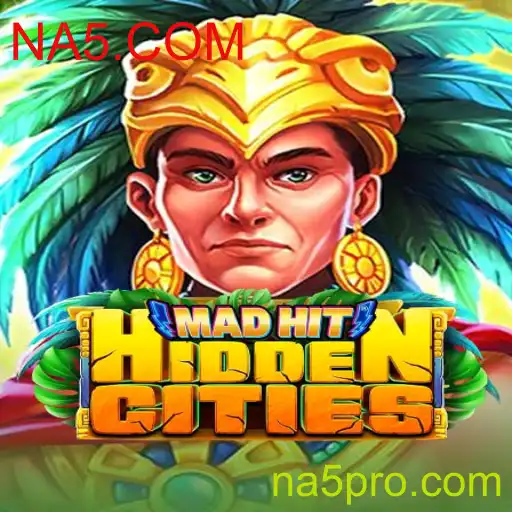 Explorando o Fascinante Mundo de MadHitHiddenCities: A Nova Sensação dos Games