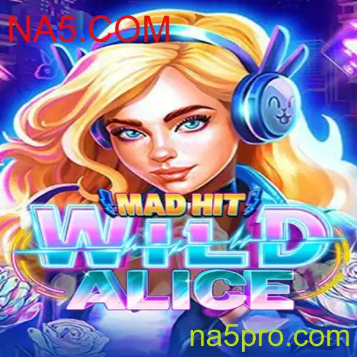 Explorando o Fascinante Mundo de MadHitWildAlice: Um Jogo de Estratégia e Aventura
