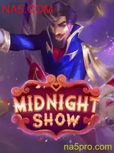 Descubra o Fascinante Mundo de MidnightShow: Um Guia Completo