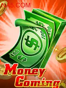 MoneyComing: Descubra o Novo Fenômeno dos Jogos Online com NA5.COM