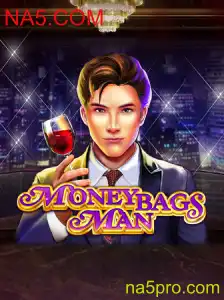 Explorando o Fascinante Jogo MoneybagsMan
