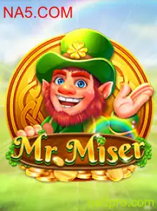 Explorando o Fascinante Mundo de MrMiser: O Jogo Que Está Conquistando a Internet