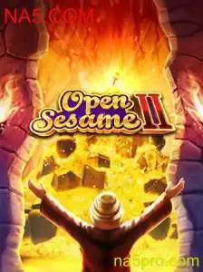Explorando OpenSesameII: O Jogo que Transforma Estratégia em Ação