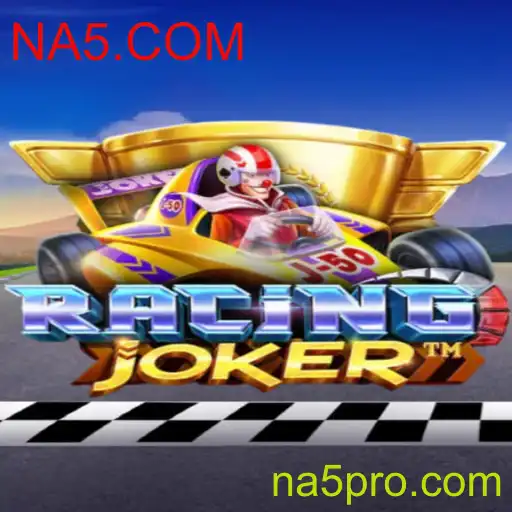 A Experiência Empolgante de RacingJoker: Um Mergulho no Mundo da Velocidade