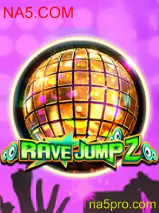 RaveJump2: Uma Imersão no Mundo dos Saltos Eletrizantes