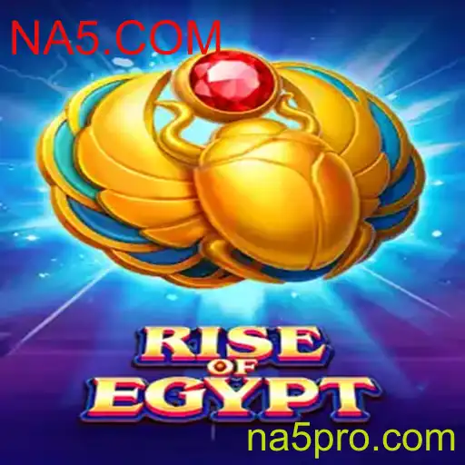 Explorando o Fascinante Mundo de RiseOfEgypt