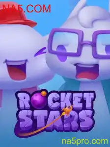 Explorando o Universo de RocketStars: Um Guia Completo para Iniciantes