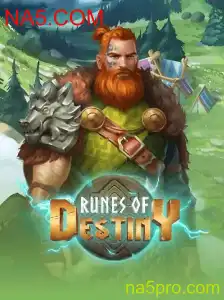 Descubra a Aventura Épica de RunesOfDestiny: O Jogo que Está Conquistando a NA5.COM