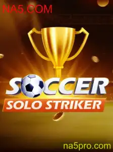 Descubra o Mundo Empolgante de SoccerSoloStriker