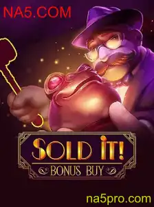 Descubra o Universo de SolditBonusBuy: Um Jogo Revolucionário