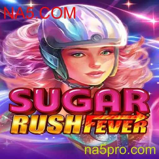 Descubra a Emoção do SugarRushFever: A Nova Sensação dos Jogos Online