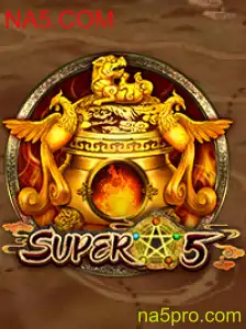 Descubra o Inovador Jogo Super5 e Seu Impacto Atual