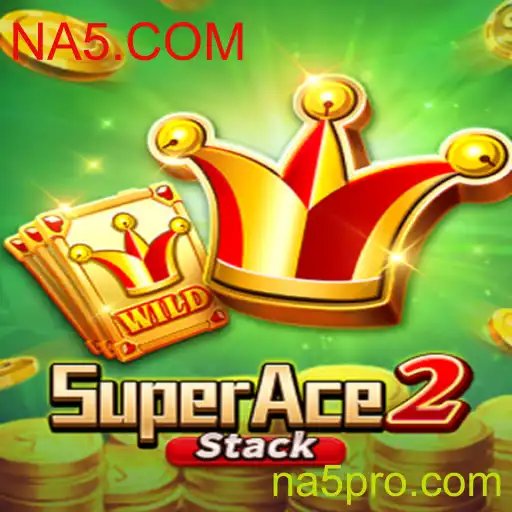 Descubra a Aventura no Mundo de SuperAce2