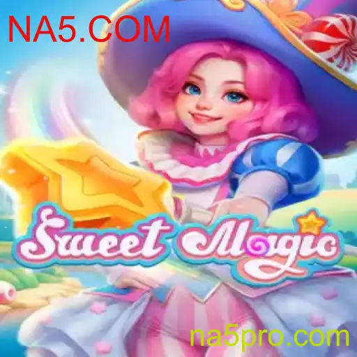 Descubra o Mundo Mágico do Jogo SweetMagic