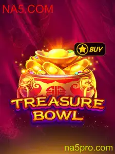 Explorando o Fascinante Mundo de TreasureBowl: O Jogo de Estratégia e Aventura